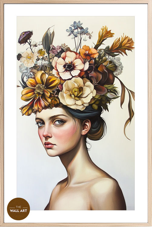 images/products/flower_lady_ii/flower_lady II_OAK_PWB.jpg